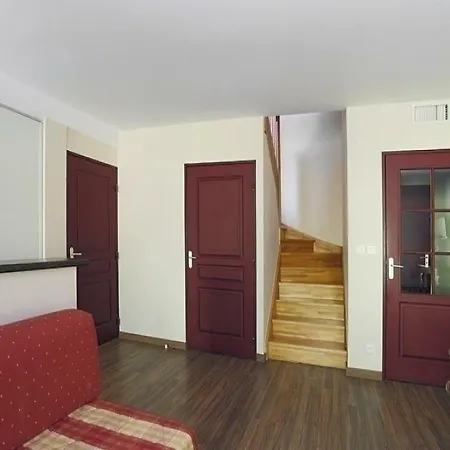 Apartmán Serias 22 Germ
