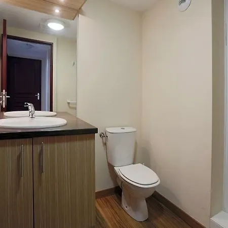 Apartmán Serias 22