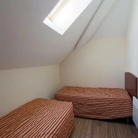 Serias 22 Apartmán Germ