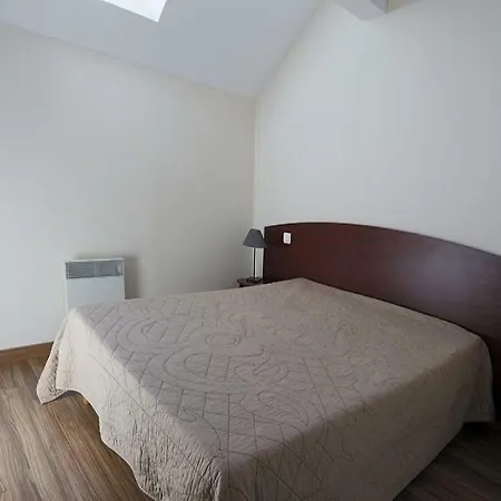 Serias 22 Apartmán